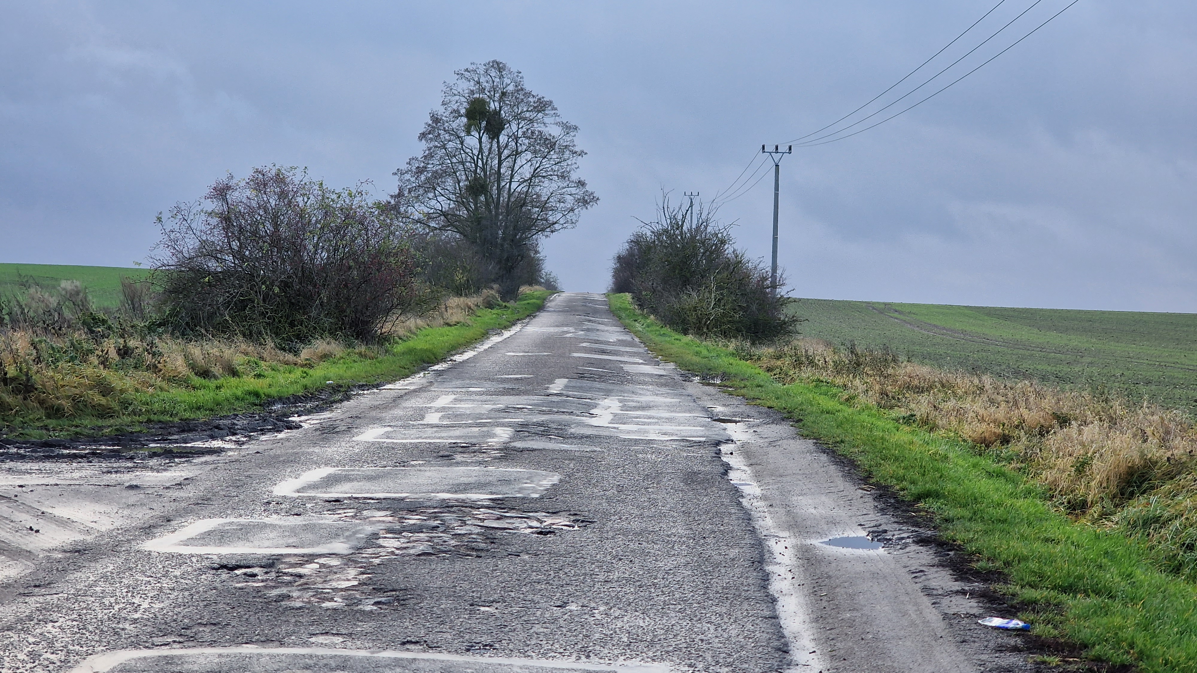 Kiedy będzie remont twojej drogi, sprawdź najnowszy harmonogram