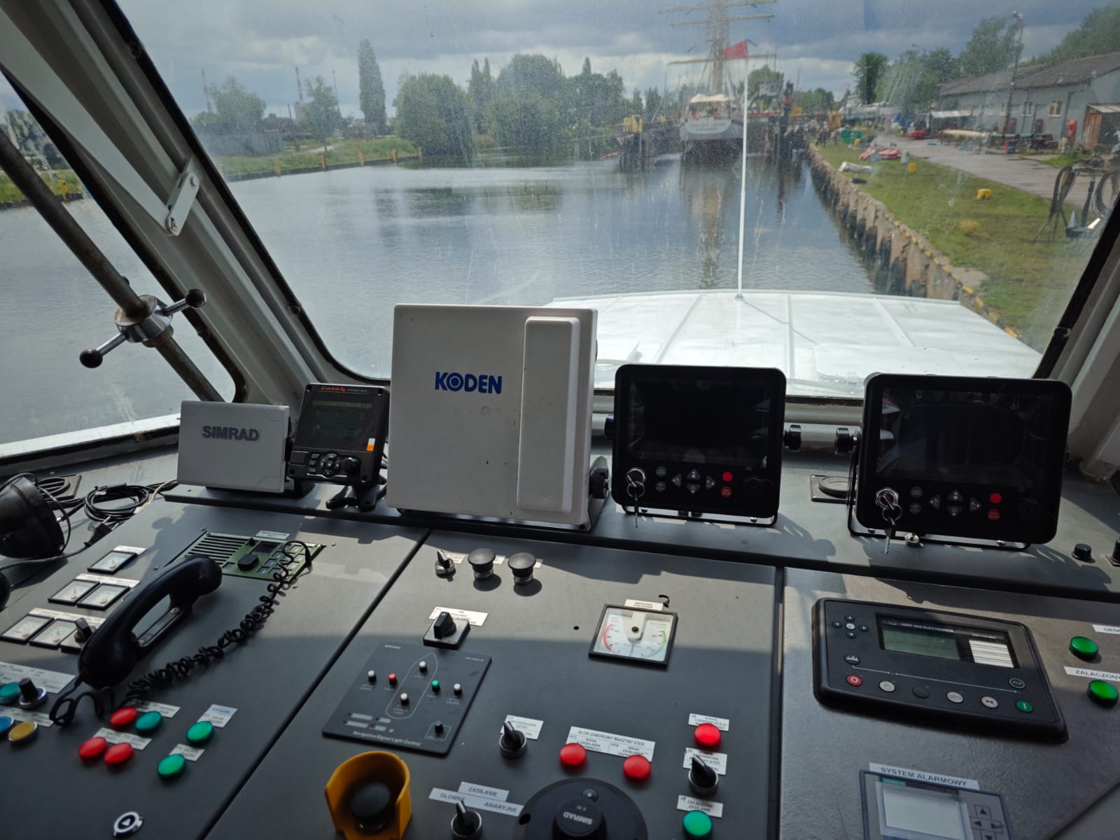 Tramwaj wodny wraca na wakacje. Dokąd i za ile popłyniemy?