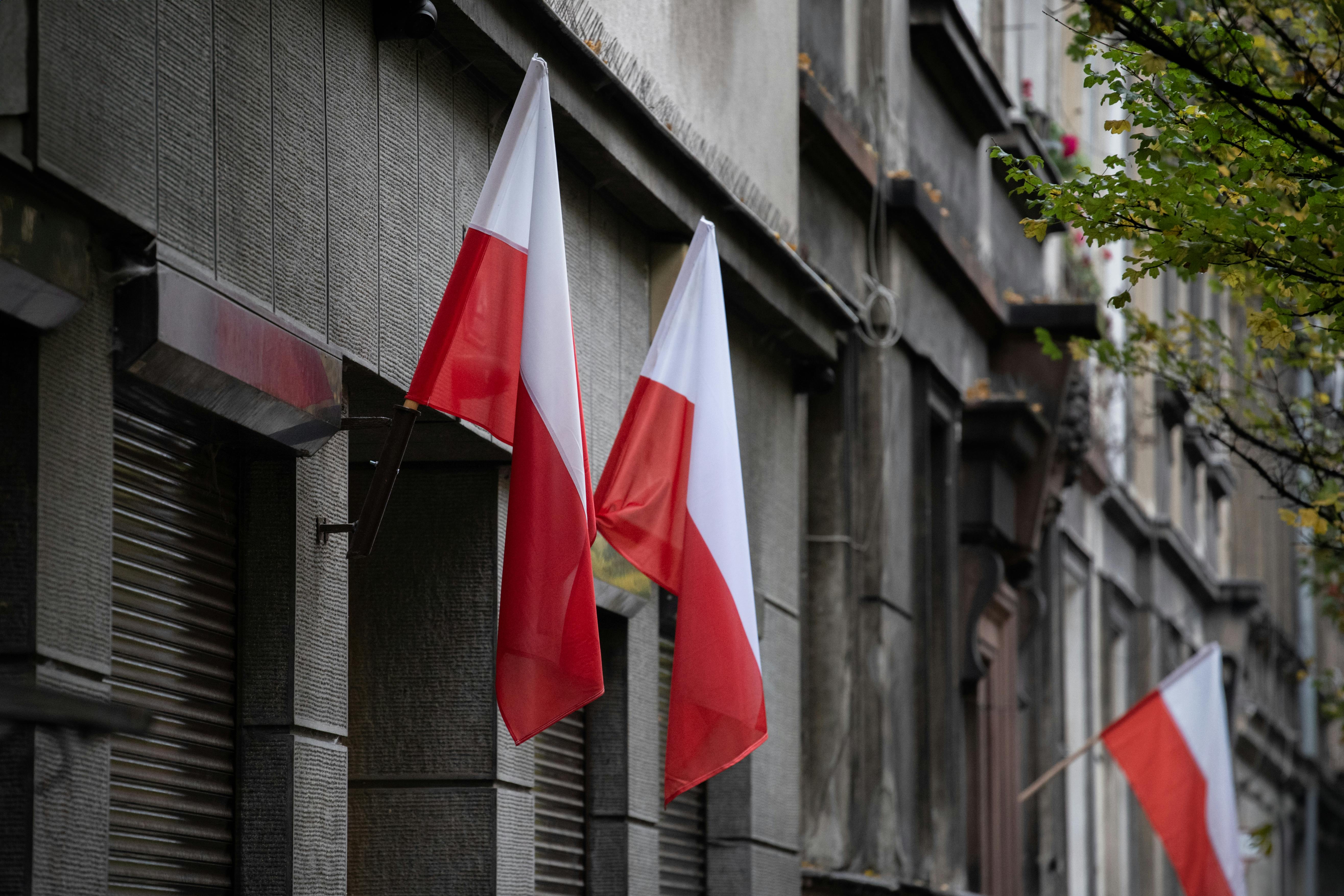 Biało-czerwona w sercu każdego Polaka – 2 maja, Święto Flagi Rzeczypospolitej Polskiej
