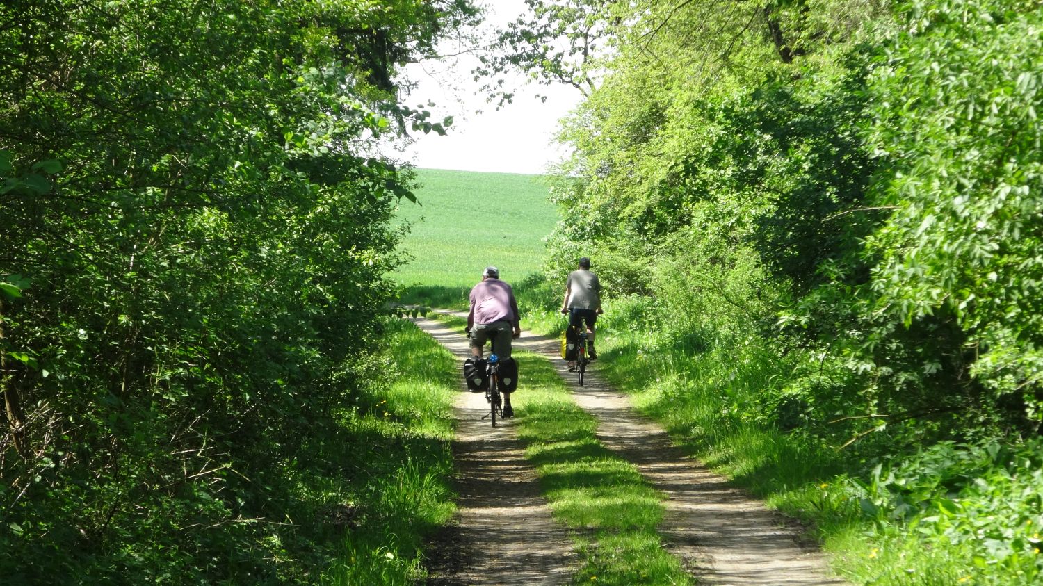 Szlak Bielika w top 9 Pomorza Zachodniego!