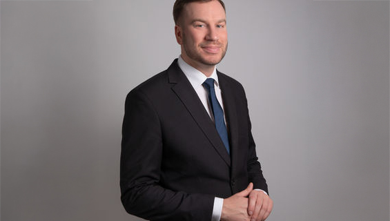 Jakub Stefek społecznym opiekunem zabytków