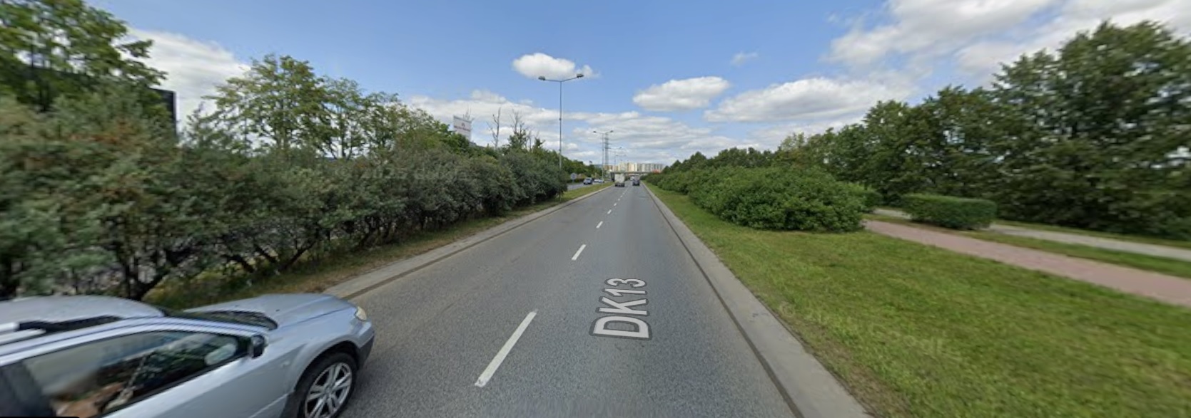 Jedziesz w stronę centrum Szczecina? Omijaj Południową