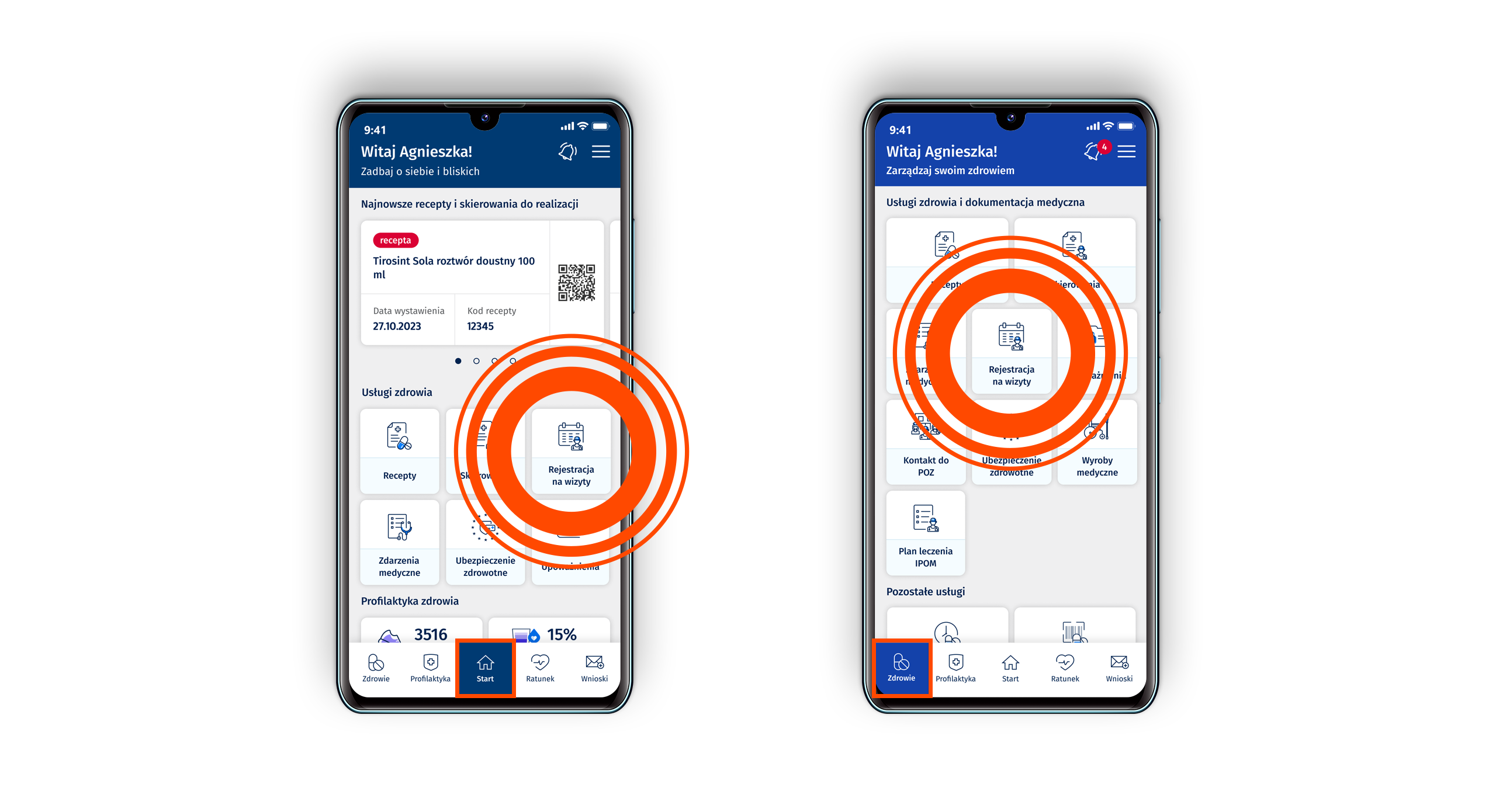 Centralna e-rejestracja już działa. Nowy sposób zapisywania się do lekarzy od 1 stycznia