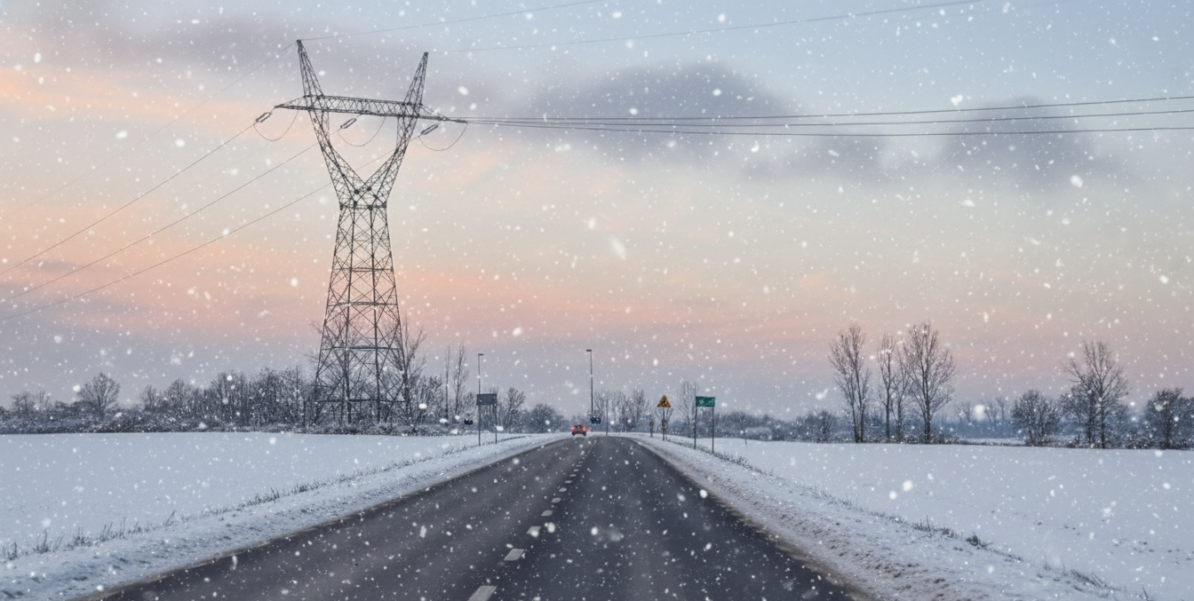 Czy na święta będzie śnieg? Sprawdziliśmy prognozę pogody