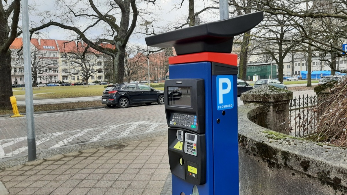 Drożej za bilet, więcej za parkowanie. Od maja Szczecin podnosi opłaty
