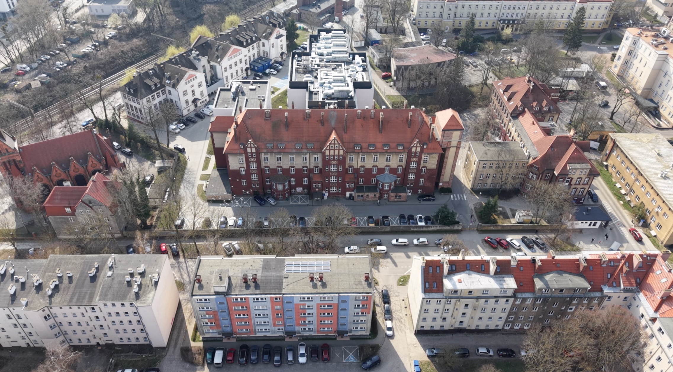 Po porodzie w lepszych warunkach - szpital na Pomorzanach z kolejną inwestycją (VIDEO)