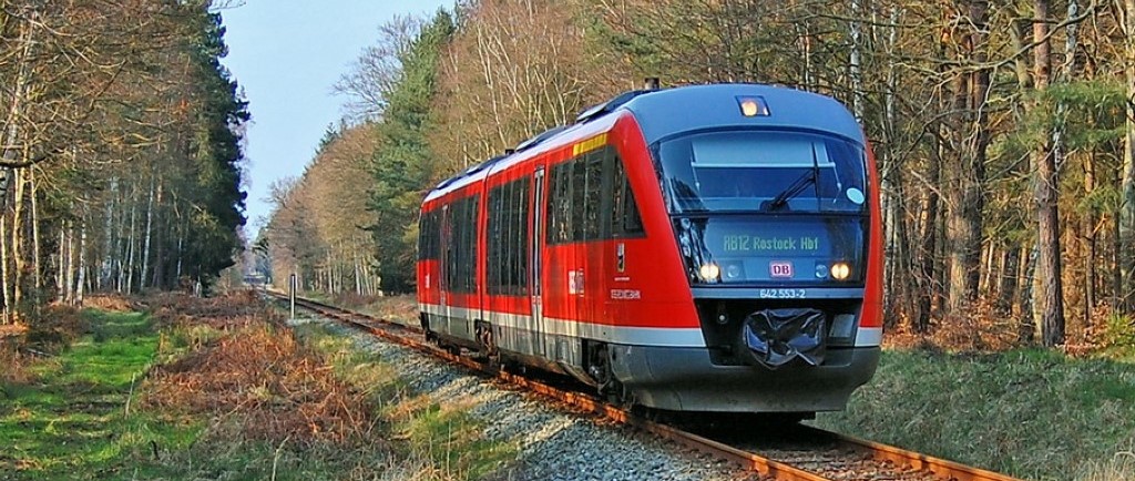 Opóźnienie modernizacji trasy kolejowej Berlin-Szczecin po niemieckiej stronie: zakończenie dopiero w 2027 roku