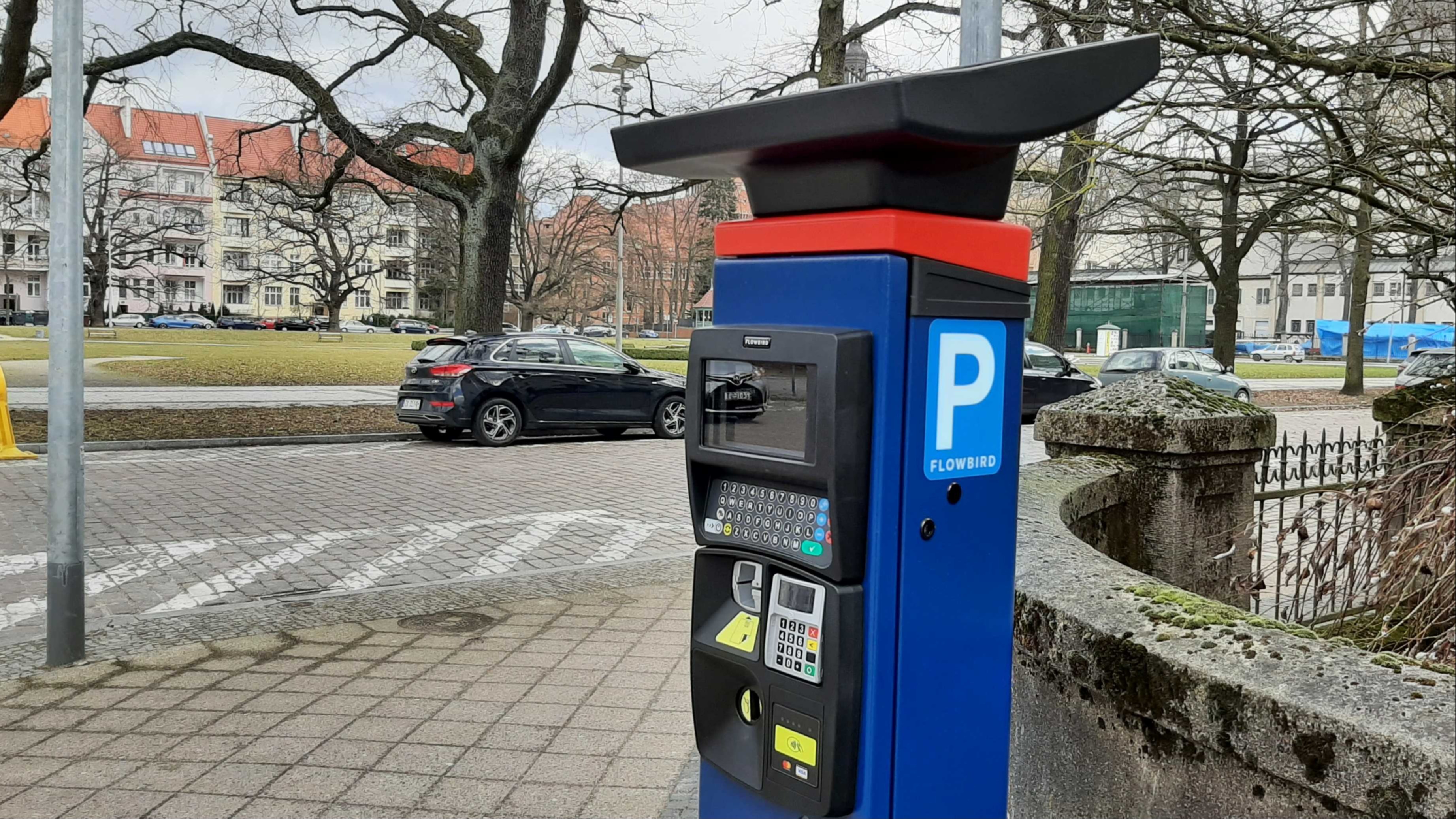 SPP Szczecin. Strefa parkowania większa i droższa
