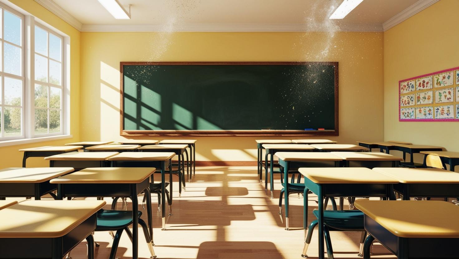 MEN opublikowało rozporządzenie: od września nowe zajęcia z edukacji zdrowotnej w szkołach