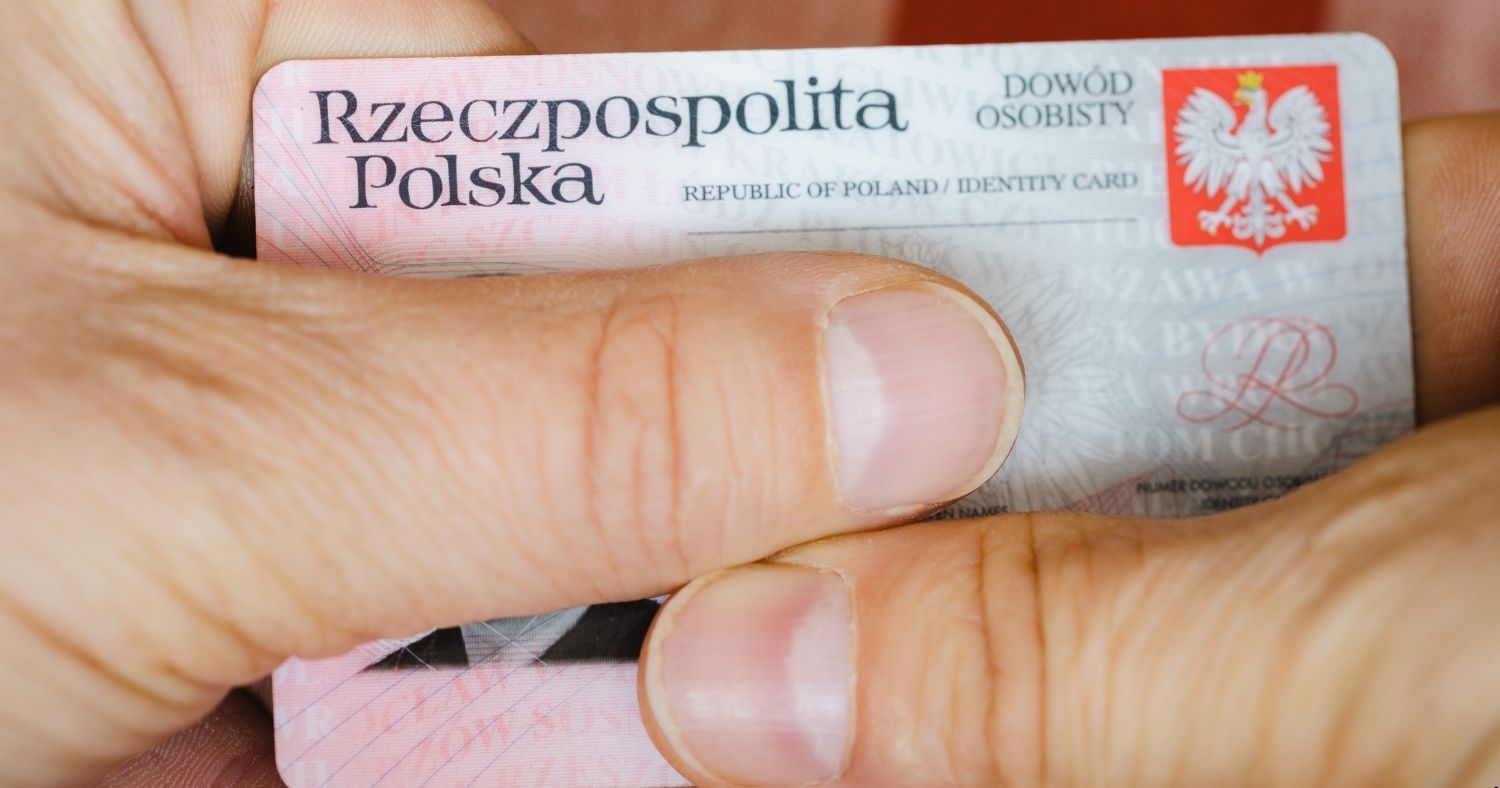 Adres zamieszkania zamiast meldunku. Rząd planuje dużą zmianę w systemie PESEL