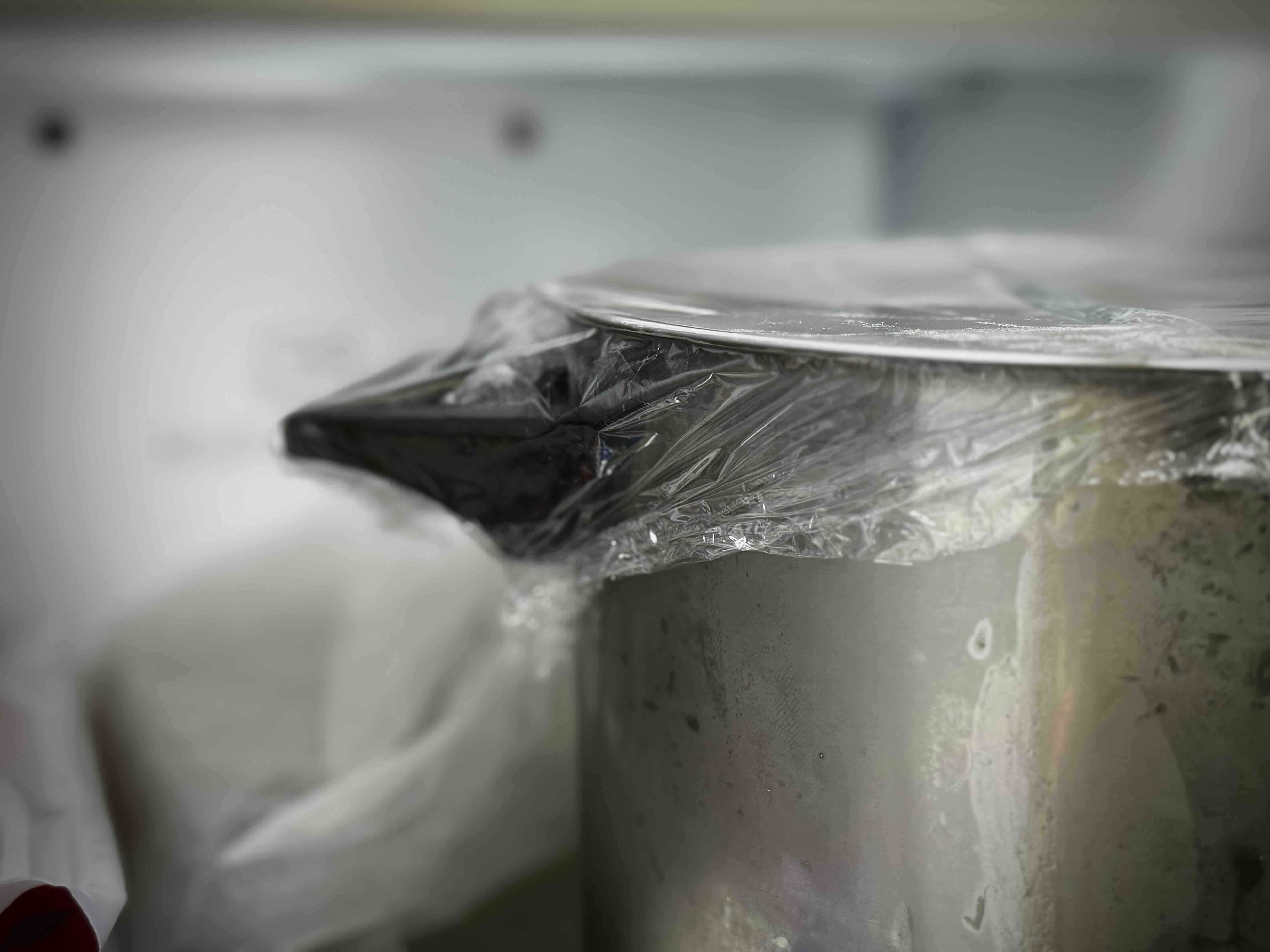 Święta się kończą, jedzenia zostaje za dużo. Co zrobić z nadwyżką po?