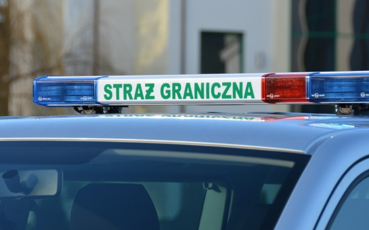 Więcej ludzi w mundurach. Straż Graniczna czeka na kandydatów