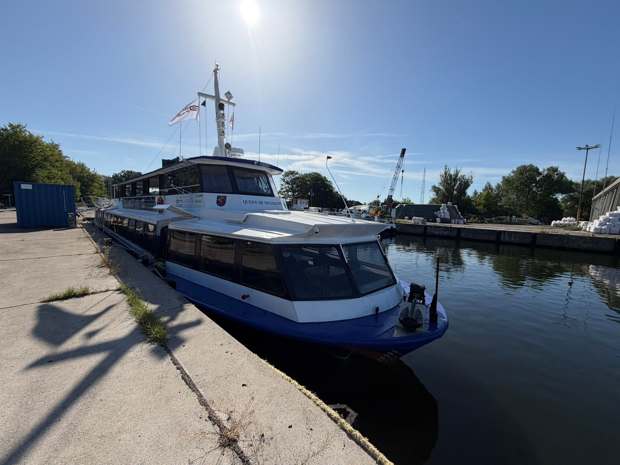 Samorządowy Szlak Wodny. Cztery pomysły na jednodniową wycieczkę