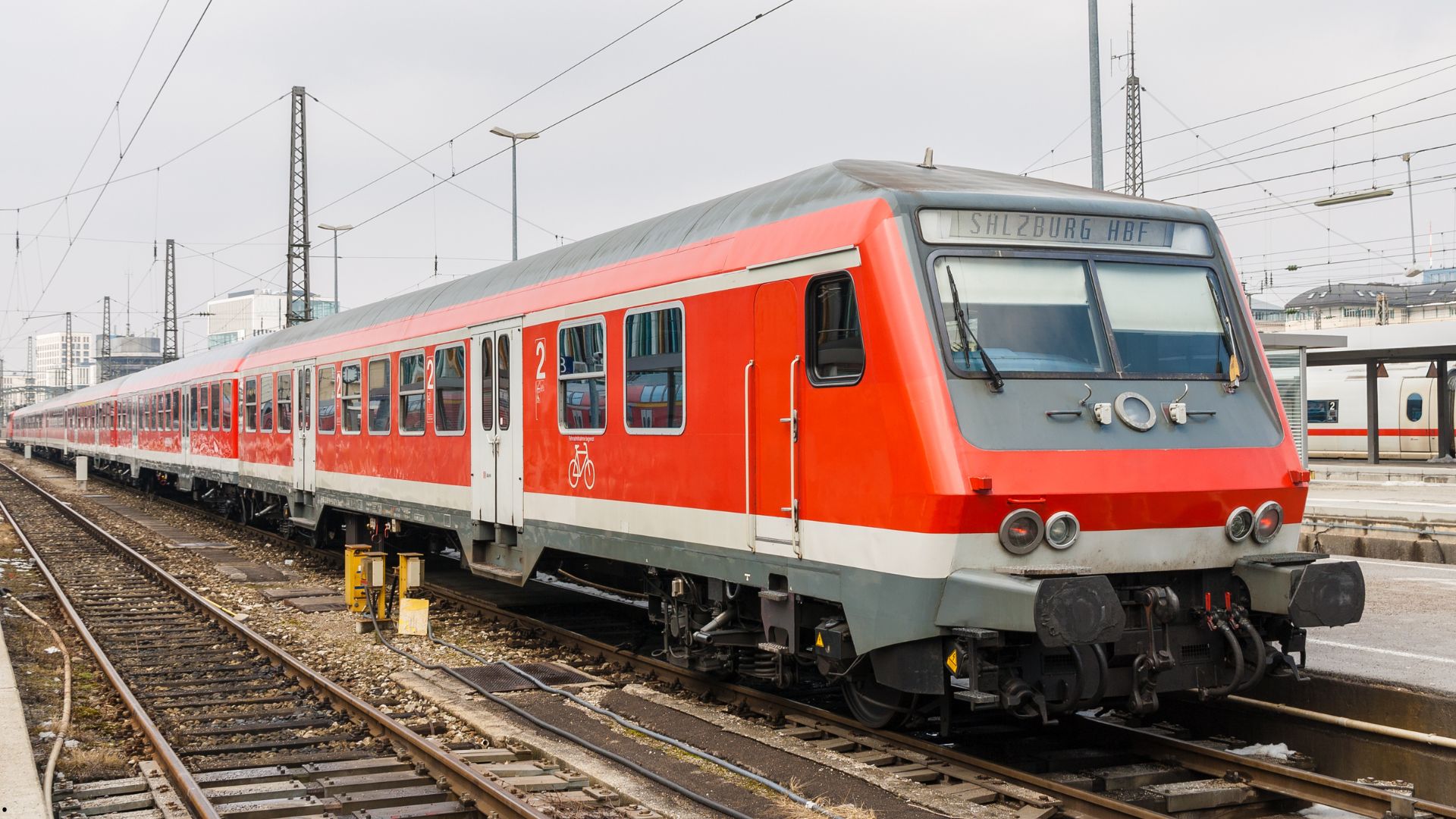 Roczna przerwa w kursowaniu pociągów do Niemiec. Szczecin straci ostatnie kolejowe połączenie z landem