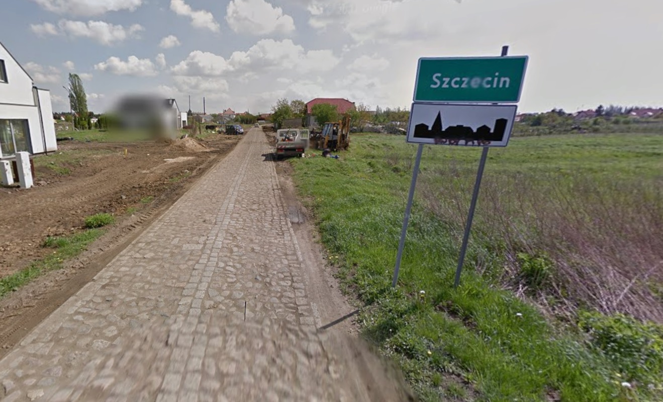 Remont ul. Zbójnickiej na Gumieńcach. Jest przetarg, prace ruszą wiosną