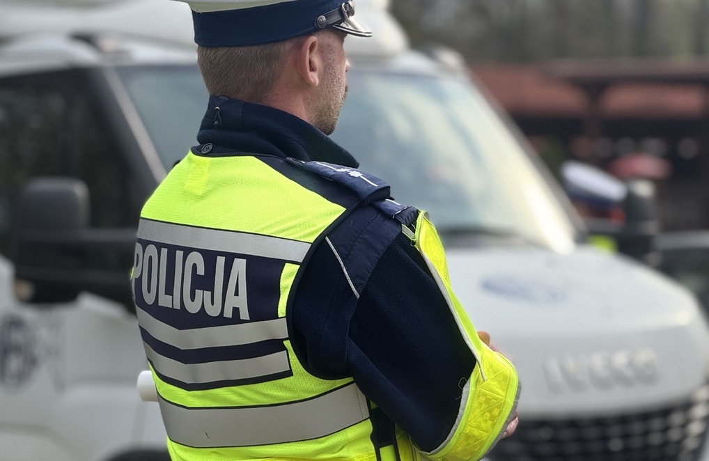 Jazda hulajnogą już nie dla każdego. Policja przypomina nowe przepisy