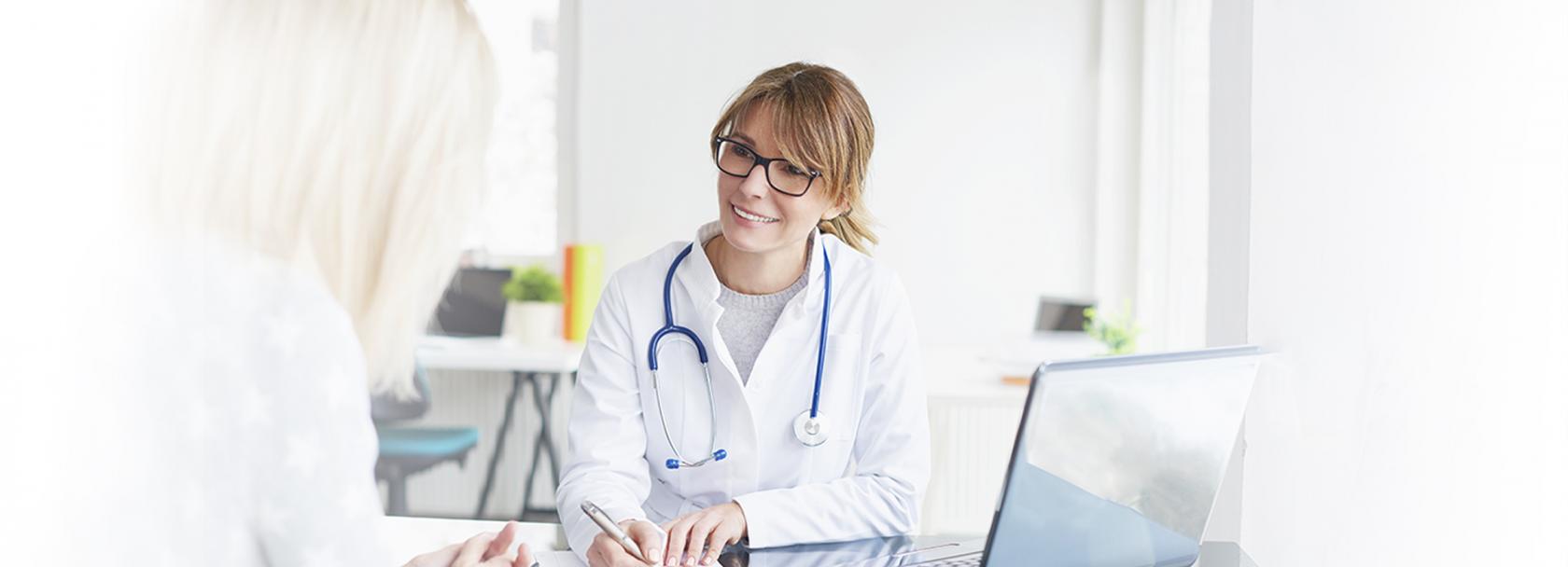 Koniec 40 Plus. Od maja nowy program profilaktyczny