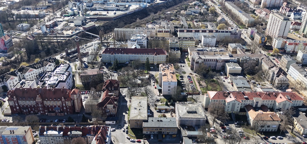 80 mln zł z KPO dla szpitala na Pomorzanach na rozwój onkologii