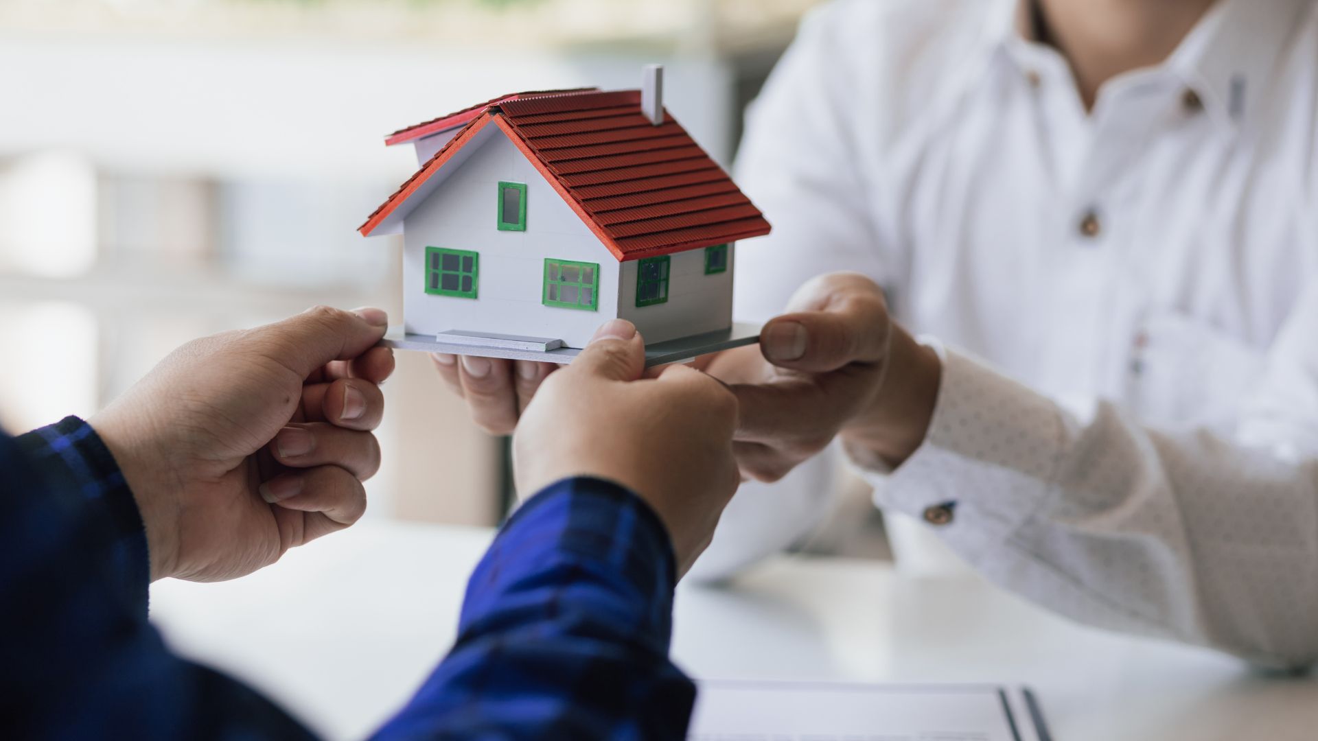 Notariusz załatwi więcej. Nowe przepisy upraszczają dziedziczenie nieruchomości