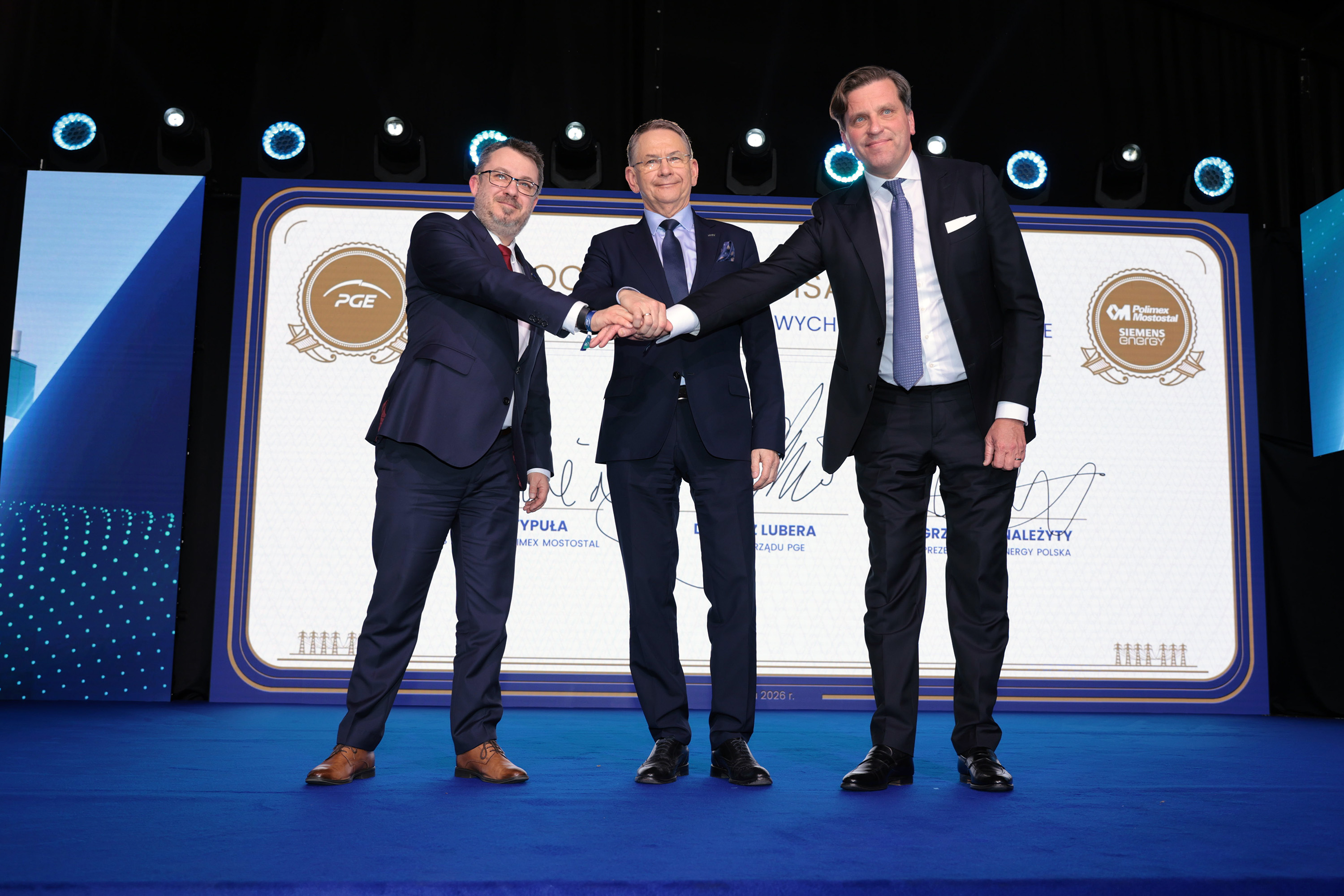 Nowa elektrownia koło Gryfina. Inwestycja PGE warta miliardy