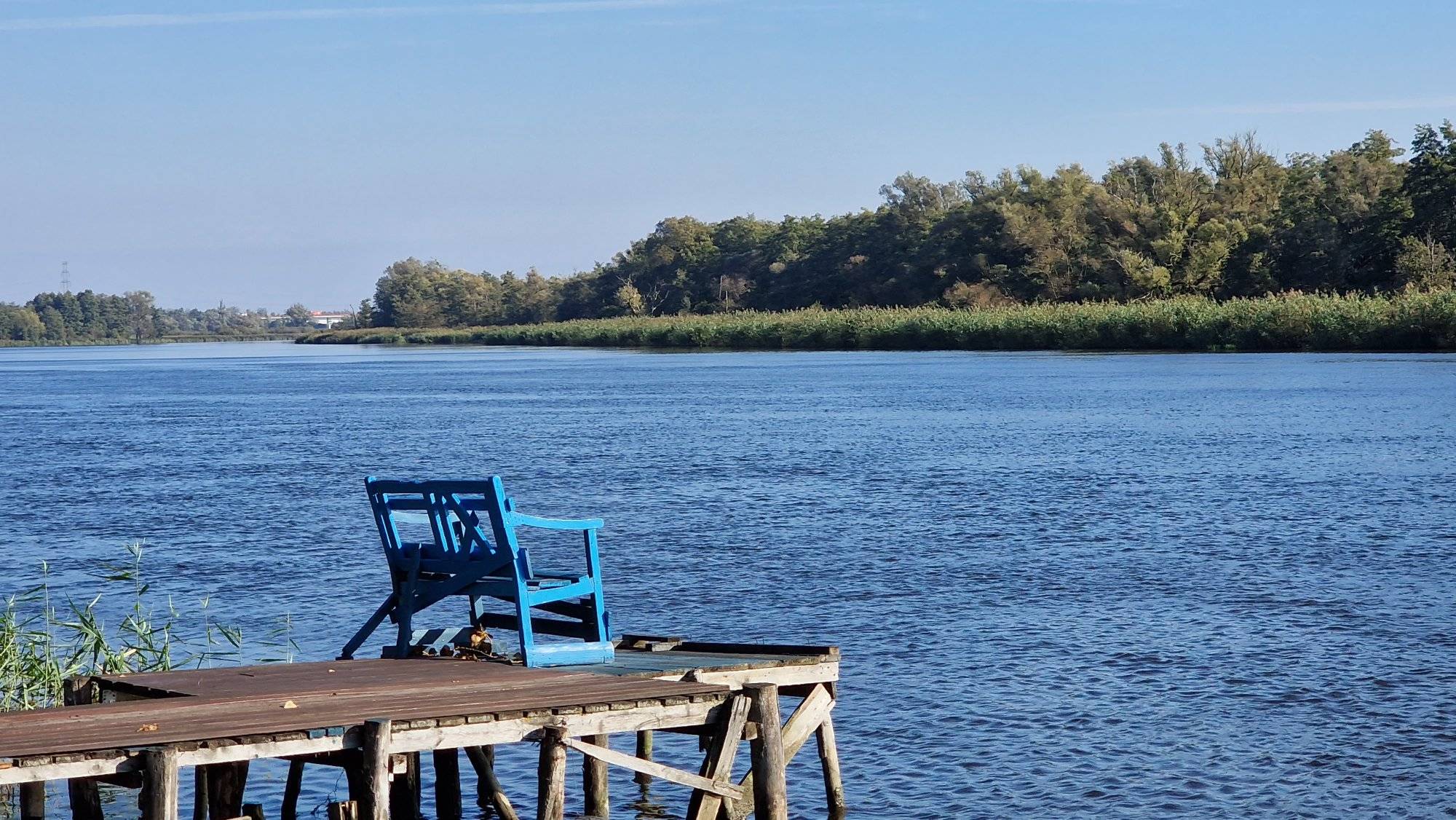 Osobowość prawna rzeki Odry?  O co właściwie chodzi?