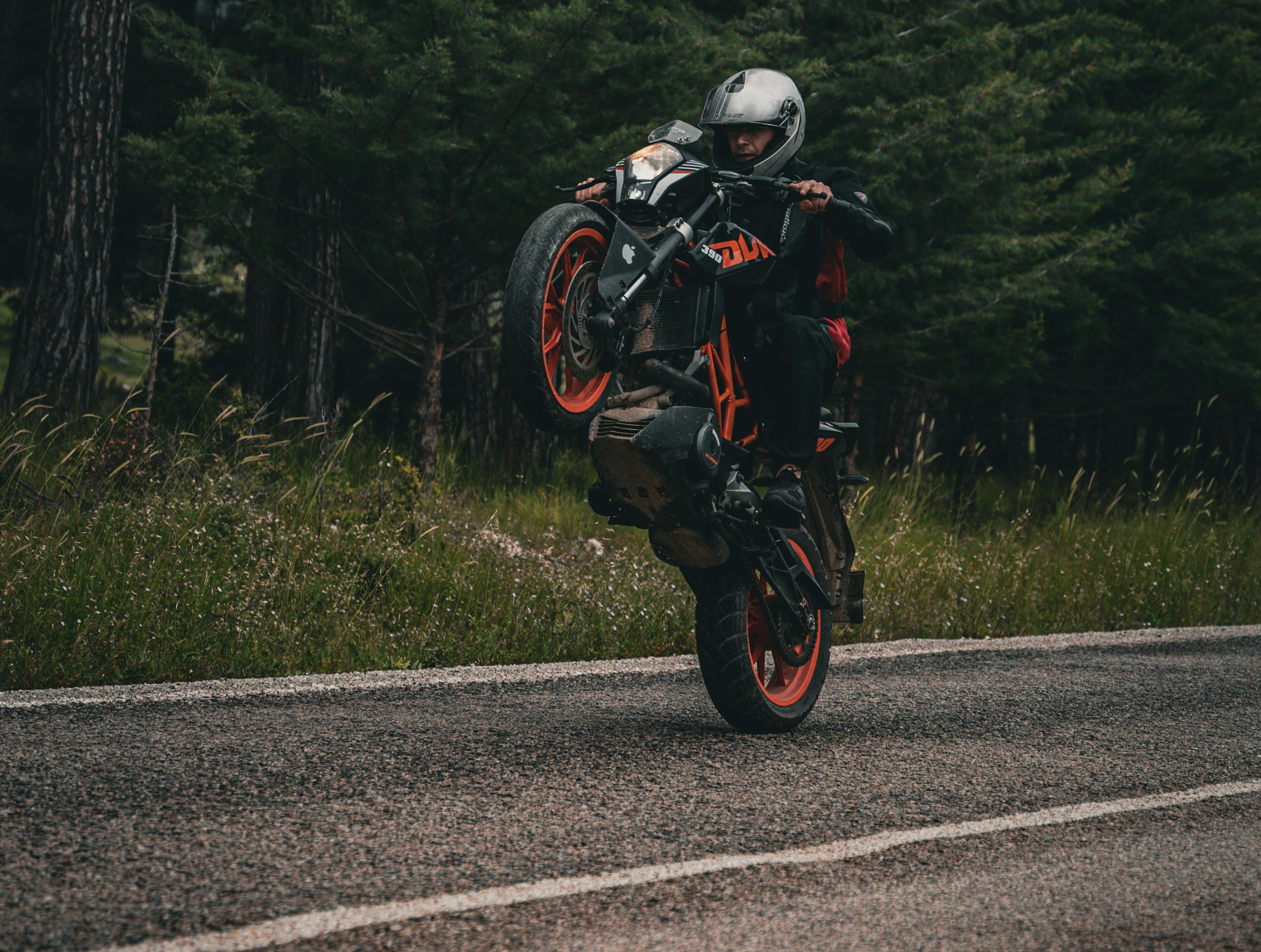 Prawo jazdy stracisz od ręki. Nowe przepisy już działają