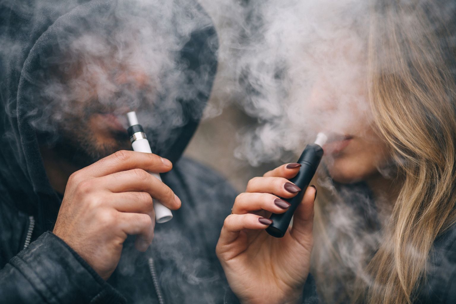 Nowy zakaz wchodzi w życie. Smakowe wkłady tytoniowe znikają ze sklepów