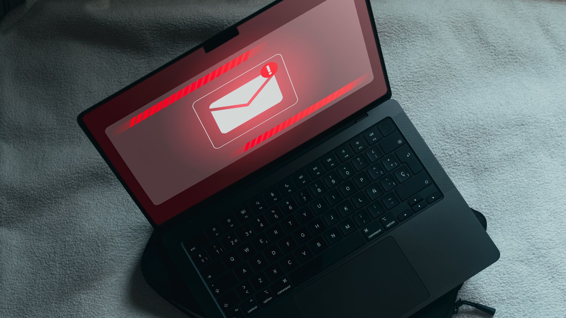 Służby ostrzegają - dostałeś takiego maila? To oszustwo!