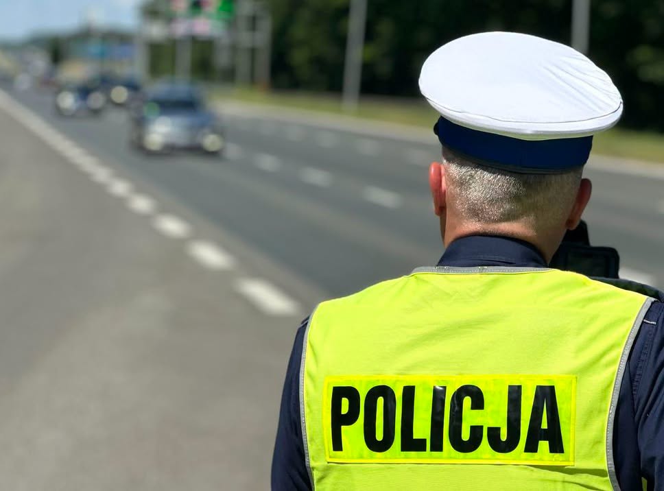 17 osób nie wróciło do domu. Policja podsumowała wakacje na drogach
