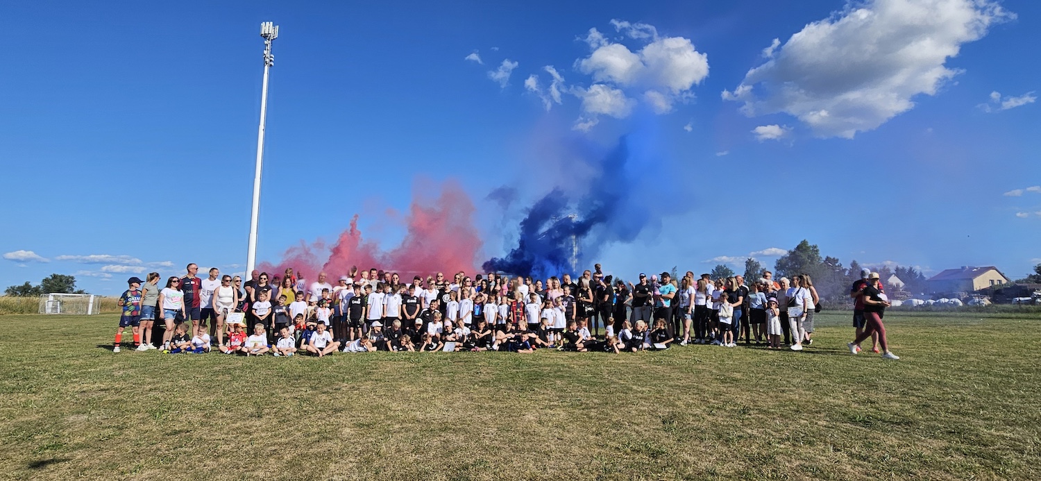 AP Kontra kończy udany sezon