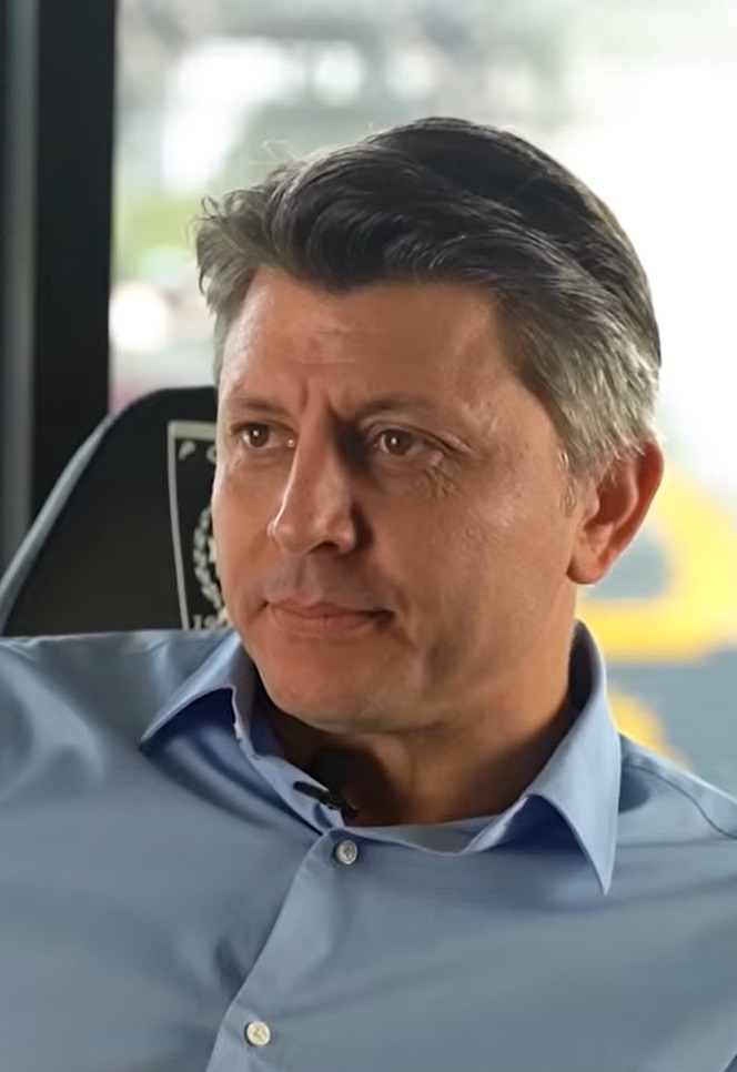 Tan Kesler: Kurzawa i Malec odchodzą. Koulouris na ten moment zostaje