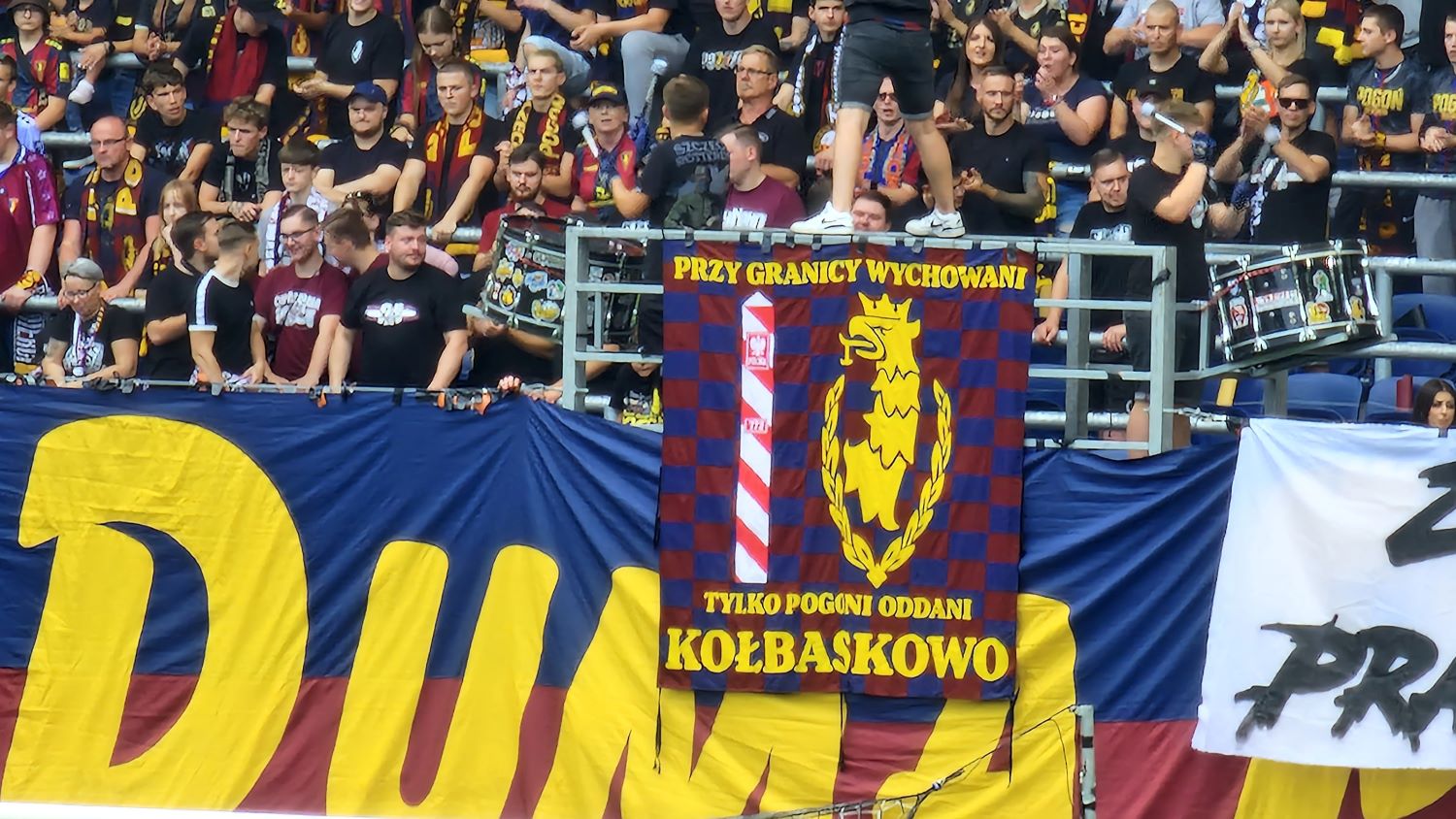 Pogoń Szczecin i słabe lato transferowe – ocena nowych nabytków