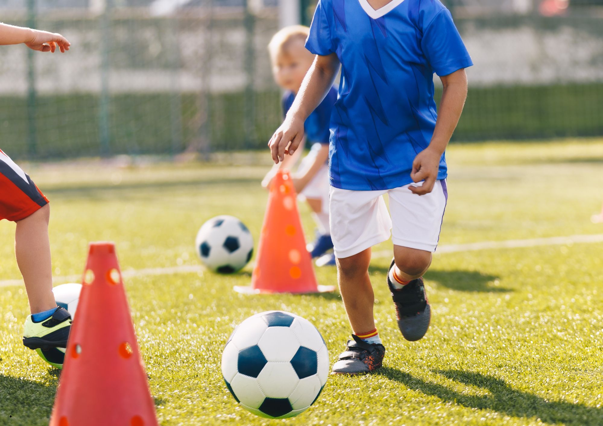 Kontra Banda w drodze na wielki turniej!
