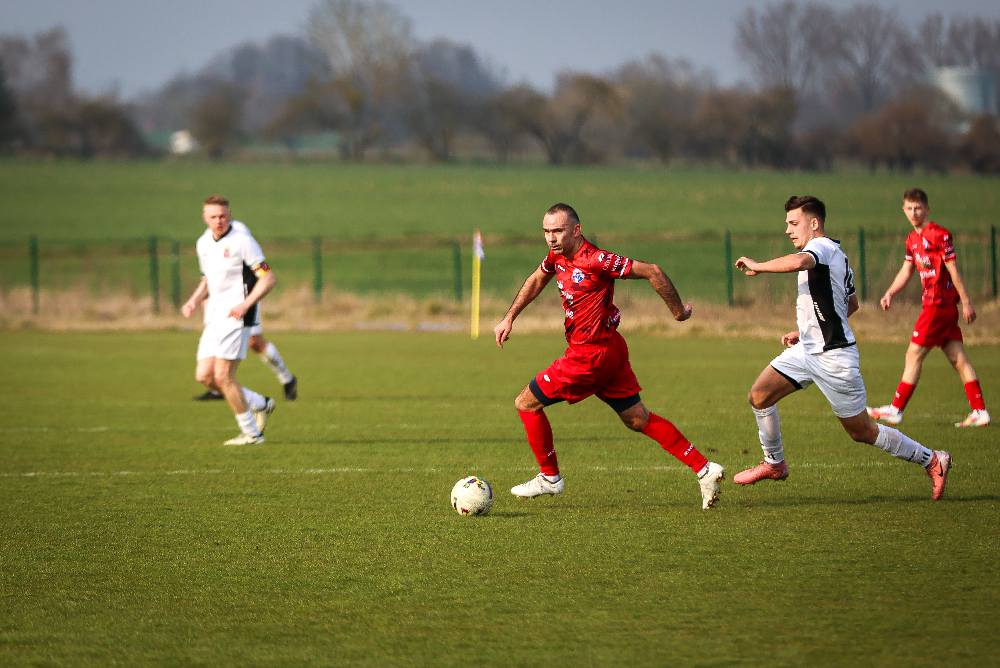 Prezes GKS-u: Jest ciężko, ale wierzę w drużynę