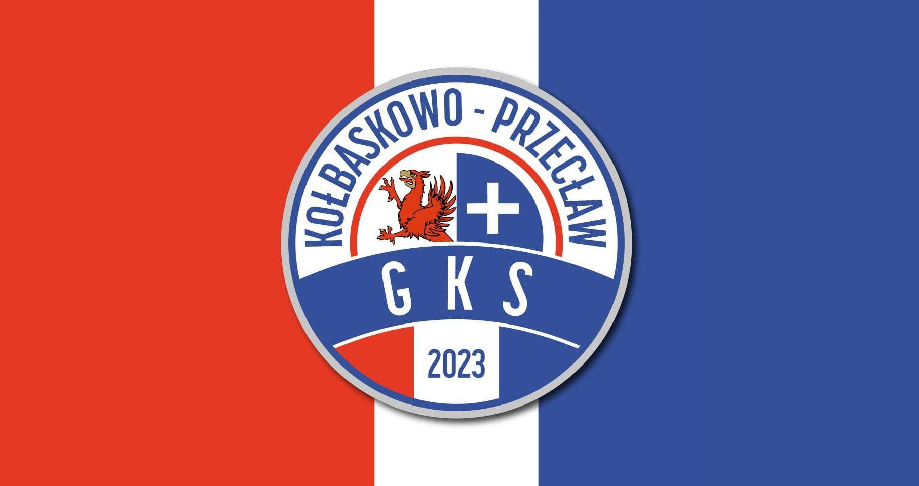 GKS Kołbaskowo-Przecław. Wysoka porażka i spadek na 15. miejsce