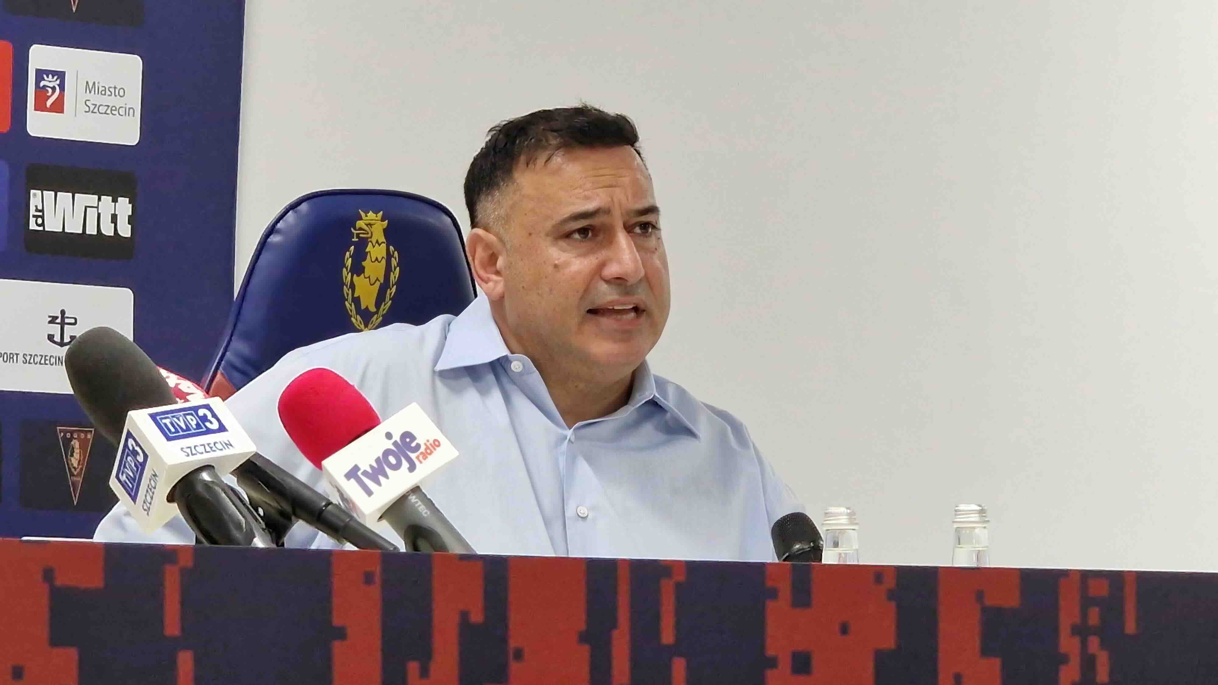 „Mecz nie może stać się pretekstem do nienawiści”. Apel przed Pogoń - Legia