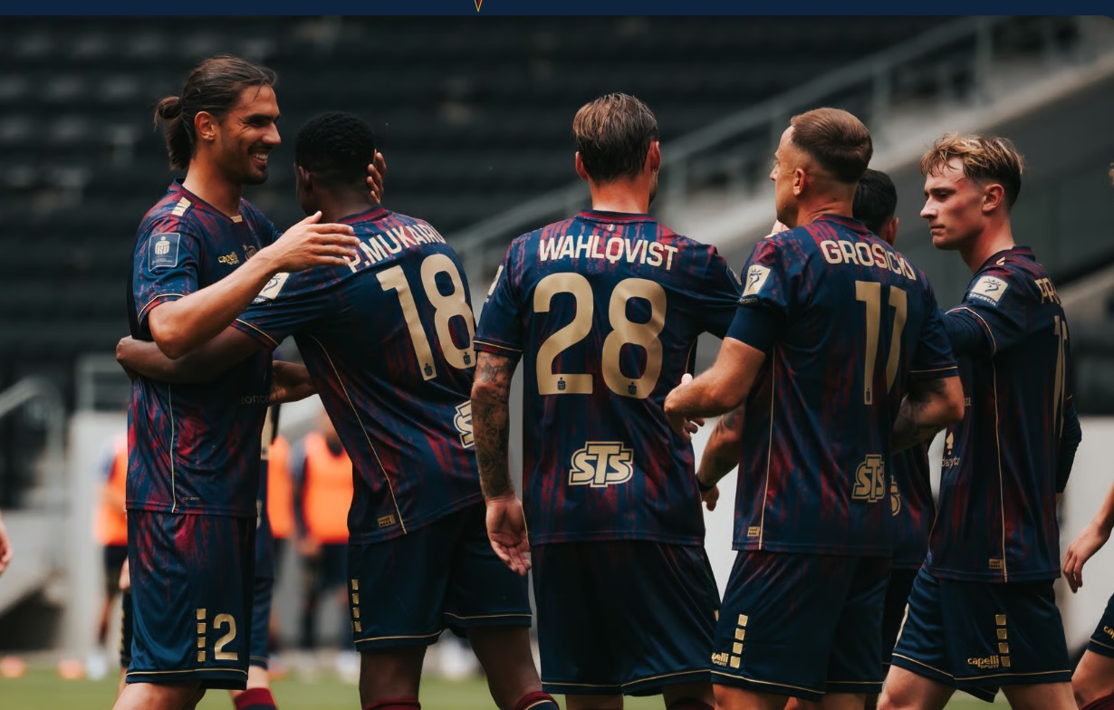 Jak wypadli nowi zawodnicy? Pogoń efektowna w próbie generalnej