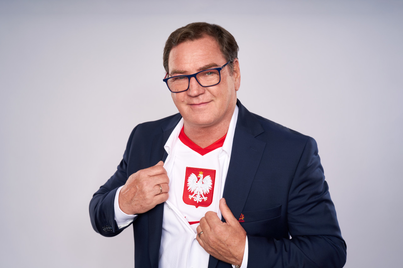 Jan Urban selekcjonerem. Grosicki może wrócić, Probierz popełnił błąd