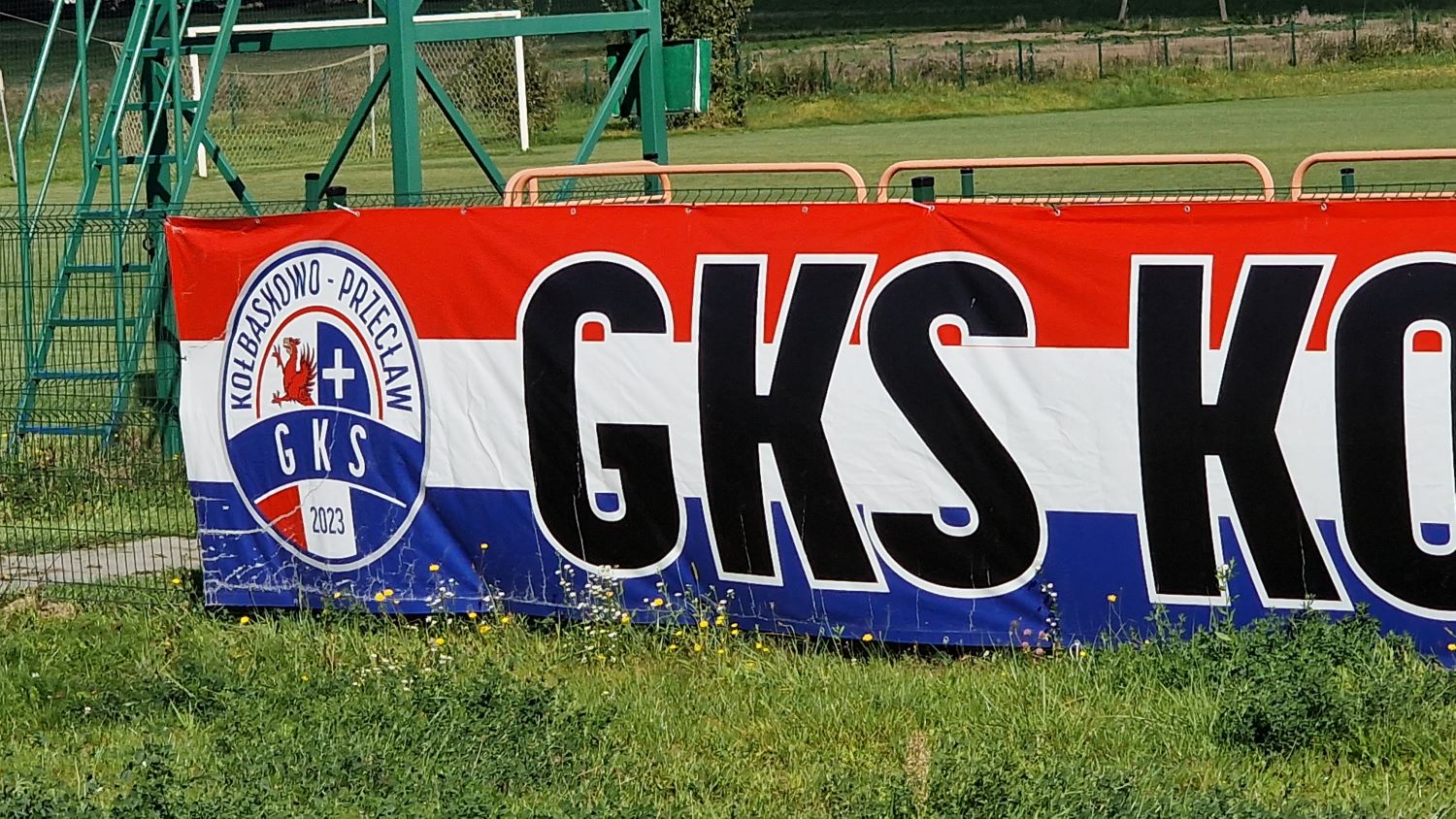GKS Kołbaskowo-Przecław podejmuje Orła Trzcińsko-Zdrój. Czas na kolejne zwycięstwo!