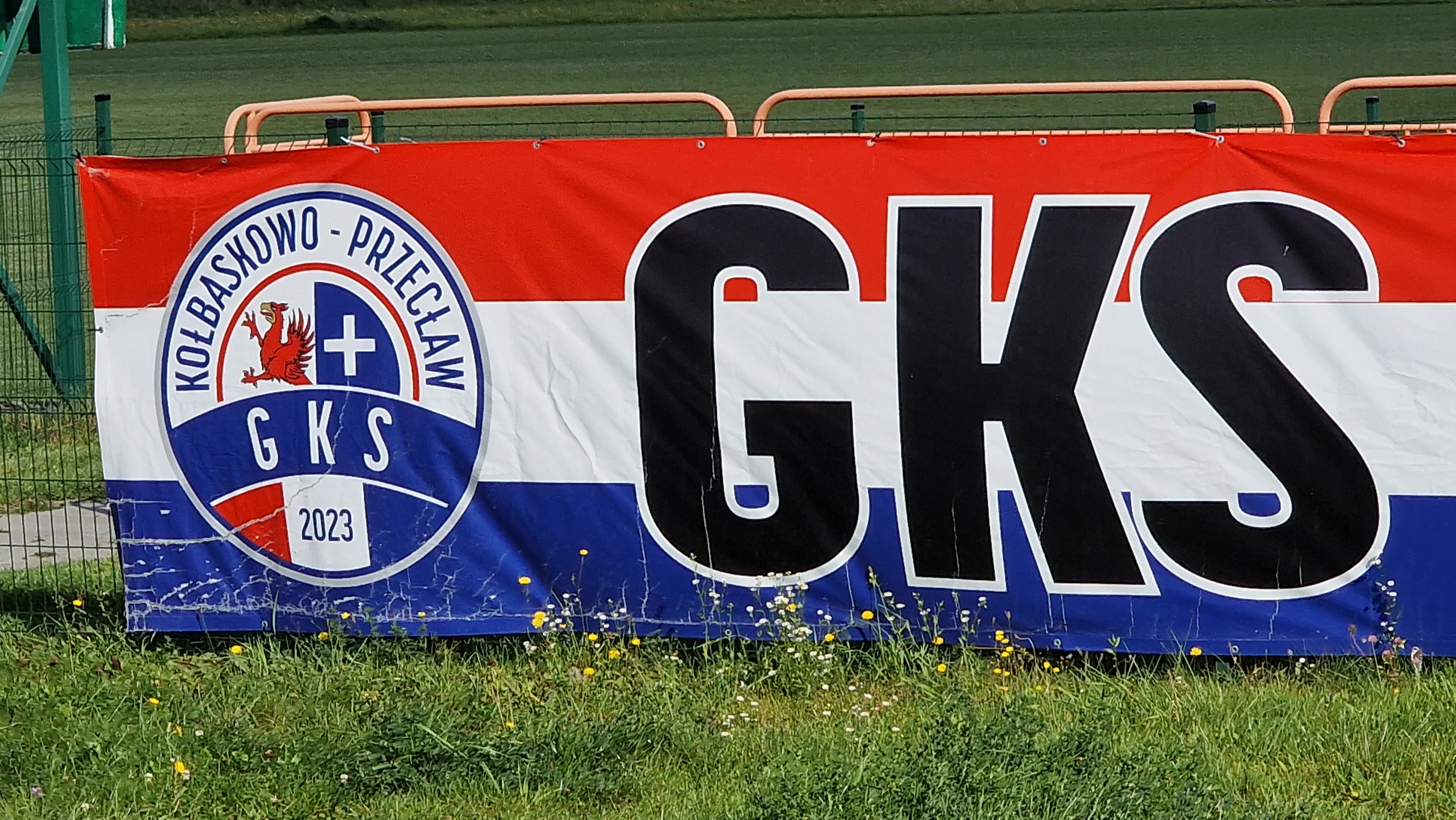 Udany start zimowych przygotowań GKS Kołbaskowo-Przecław