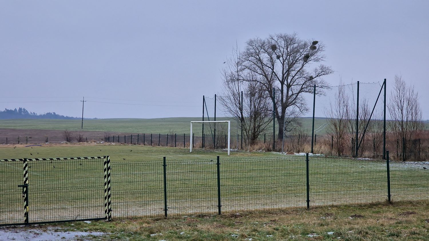 Trudny wyjazd do Szczecina. GKS zagra z najlepszą drużyną ligi