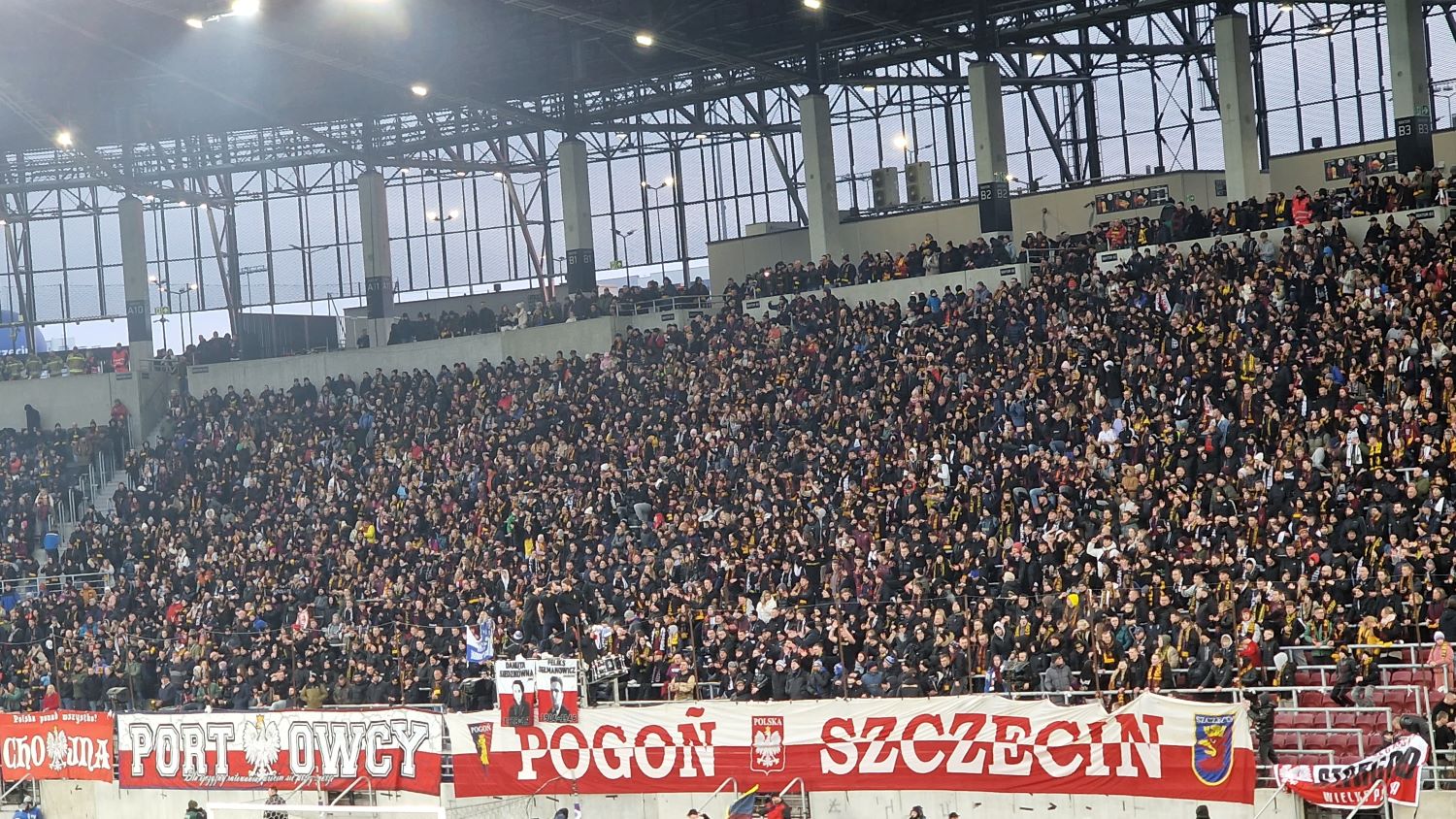 Polska – Włochy U-21 w Szczecinie! Hit eliminacji Euro na stadionie Pogoni