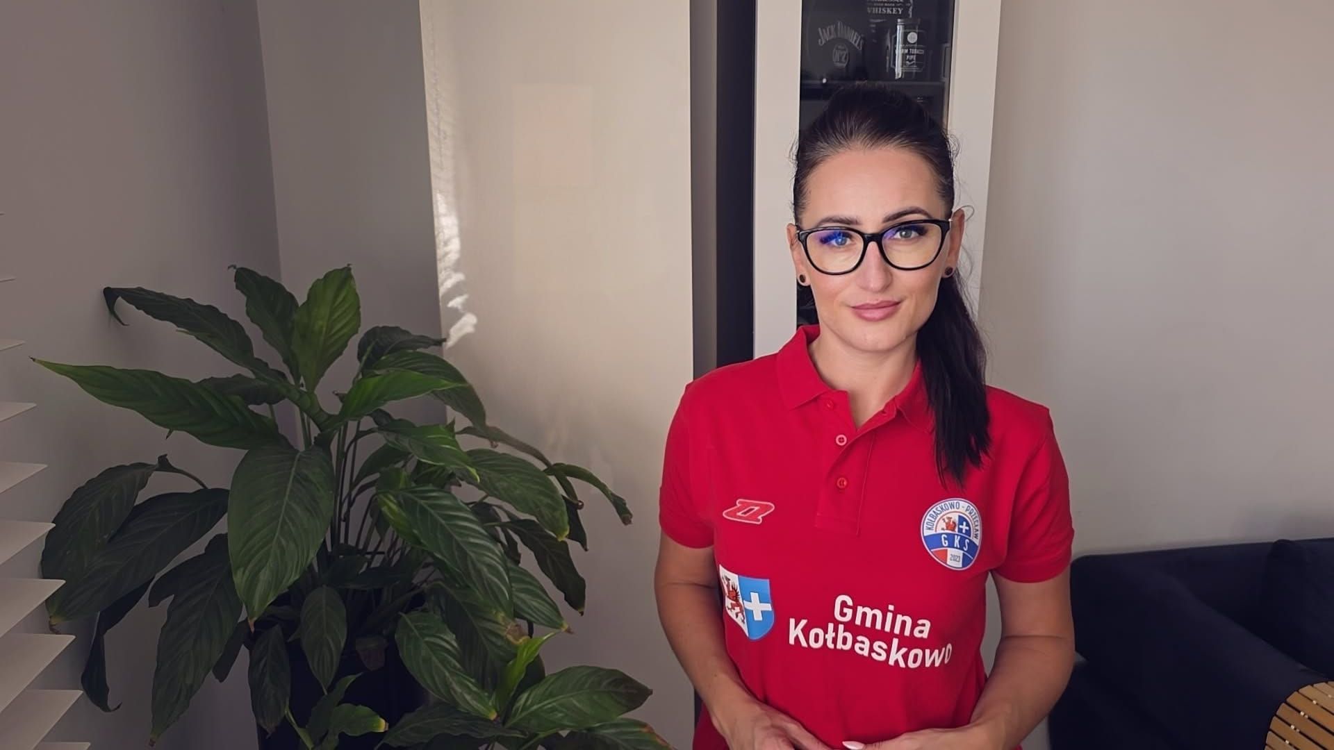 GKS Kołbaskowo-Przecław. 