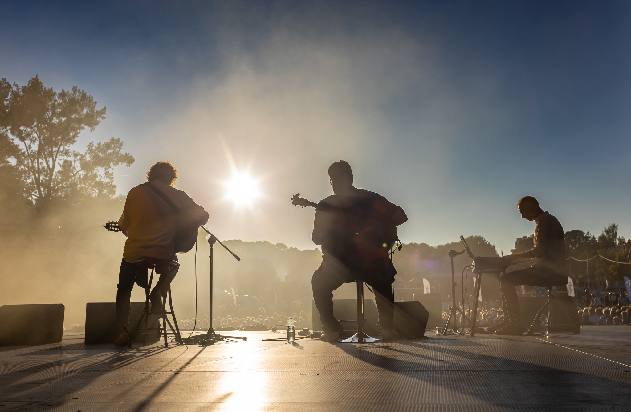 „Dolina Dolnej Odry Poezją Śpiewana”.  Ważne informacje!