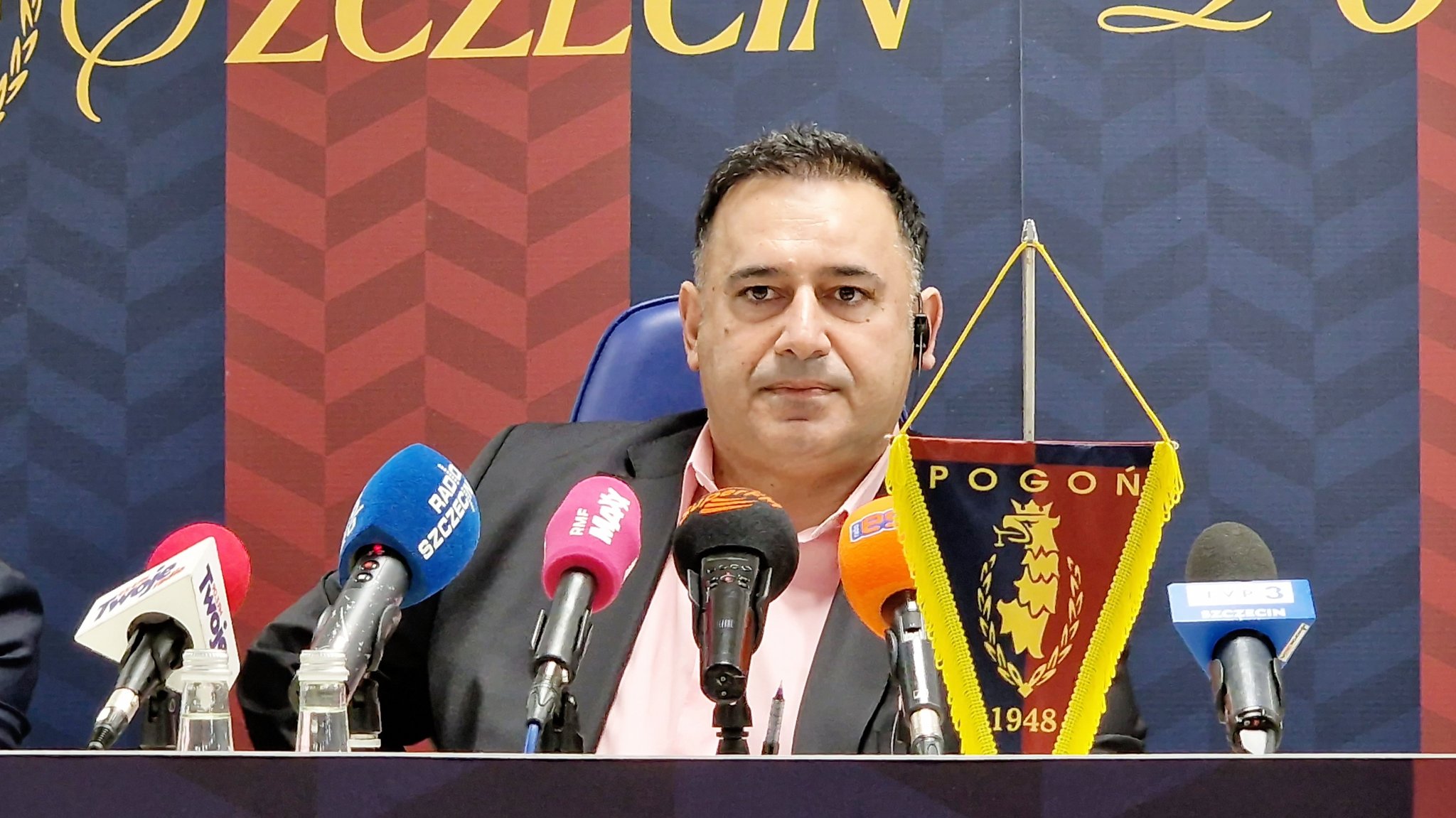 Alex Haditaghi: Piłkarz za 3 miliony euro? To możliwe