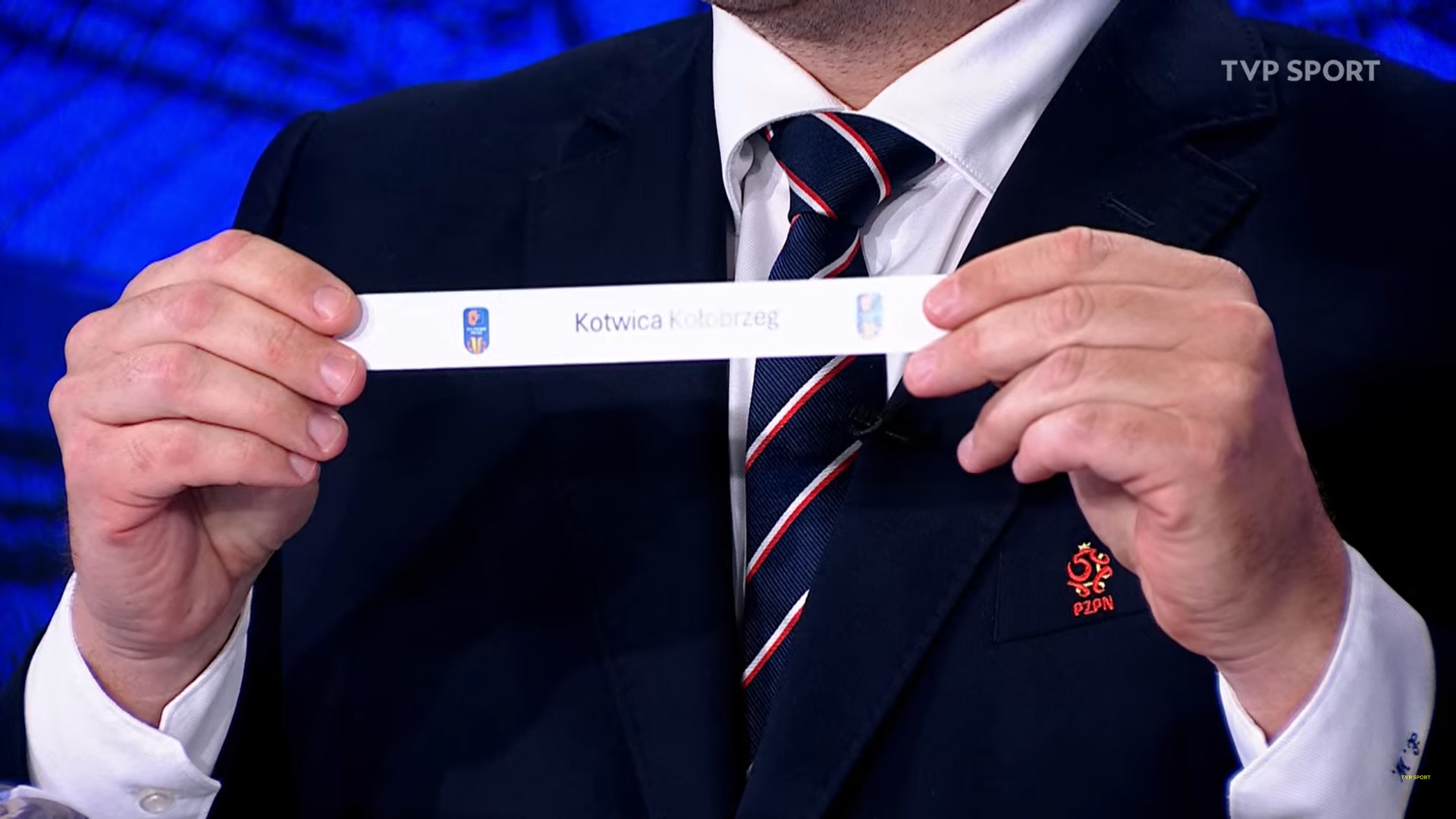 Pogoń Szczecin już awansowała do kolejnej rundy Pucharu Polski