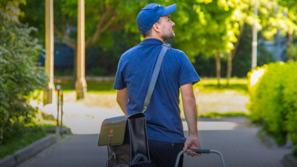 Poczta uspokaja - dostarczanie emerytur i rent pozostaje bezpłatne