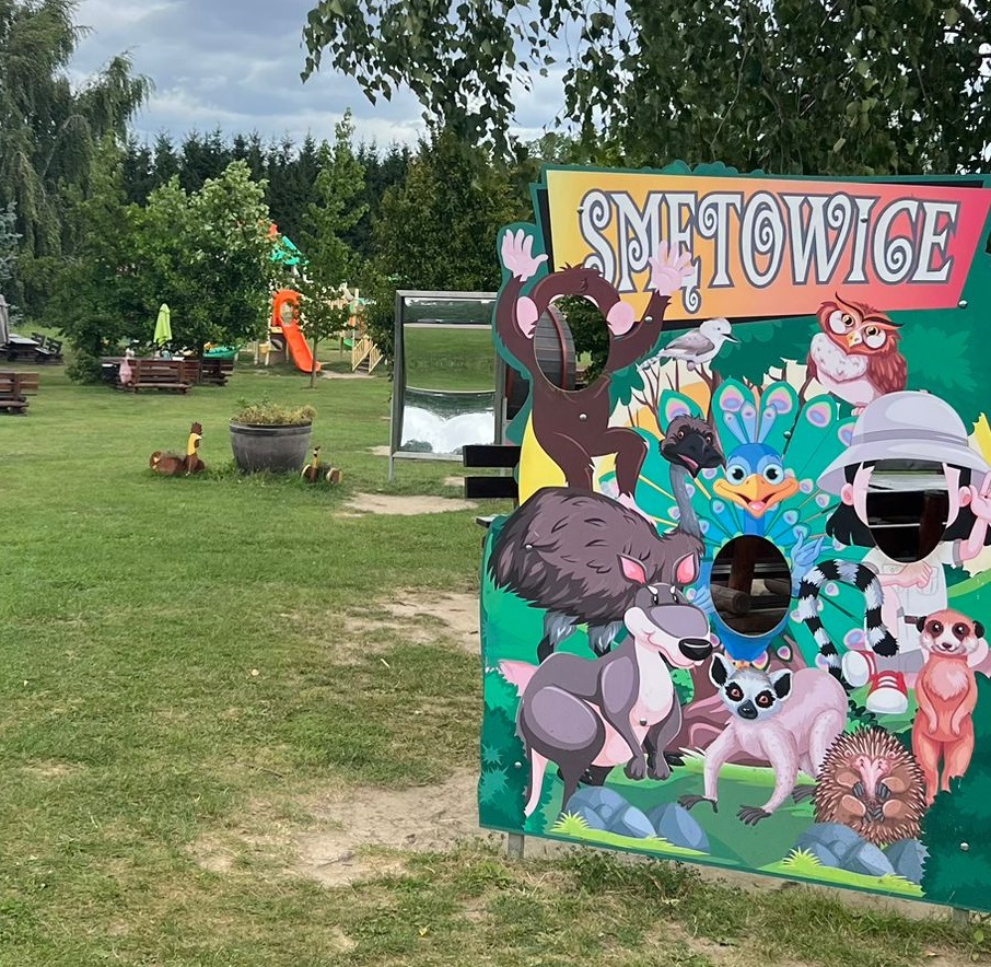 Gospodarstwo Agroturystyczne „Smętowice”. Zostajemy tu gdzie jesteśmy!